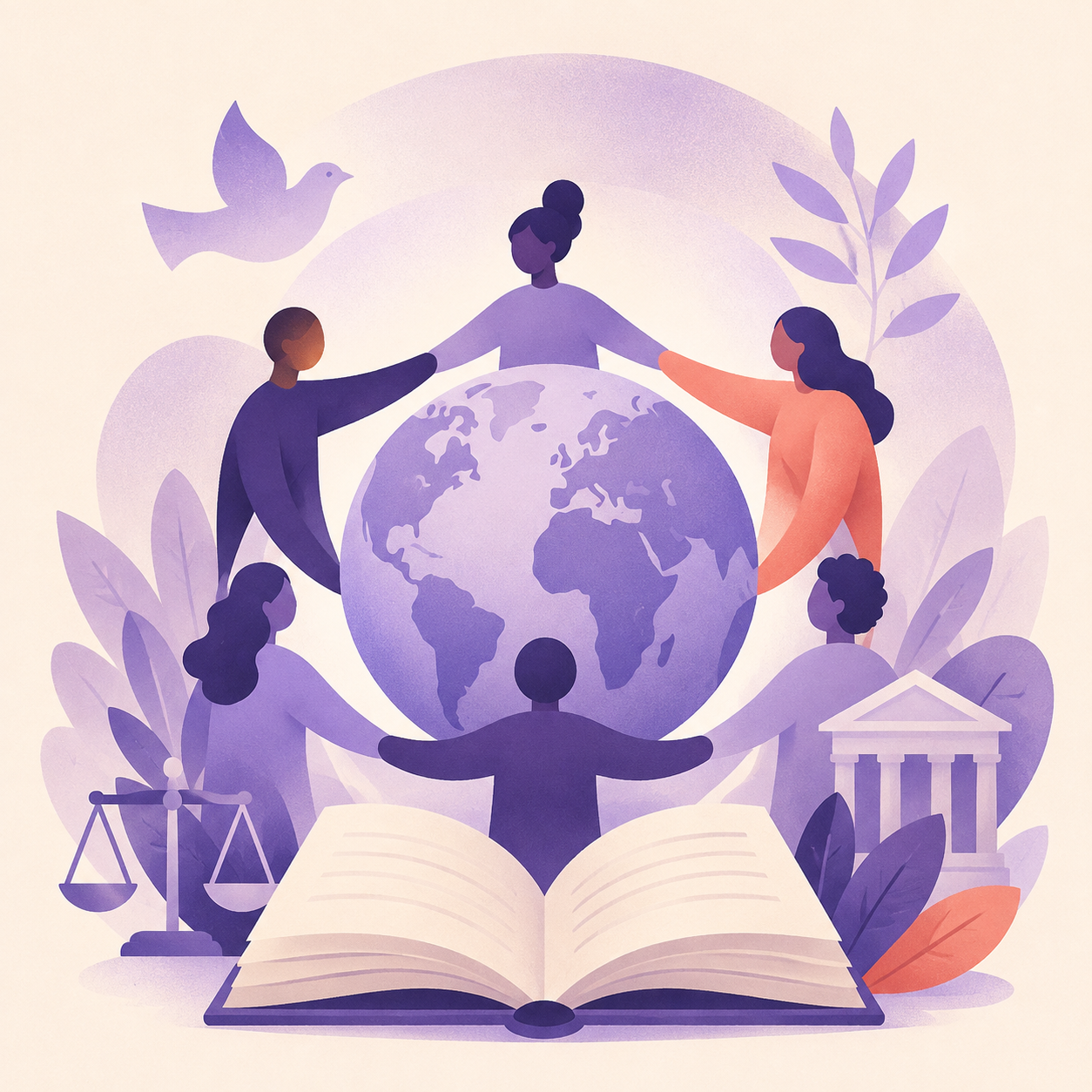 Human Rights Fundamentals