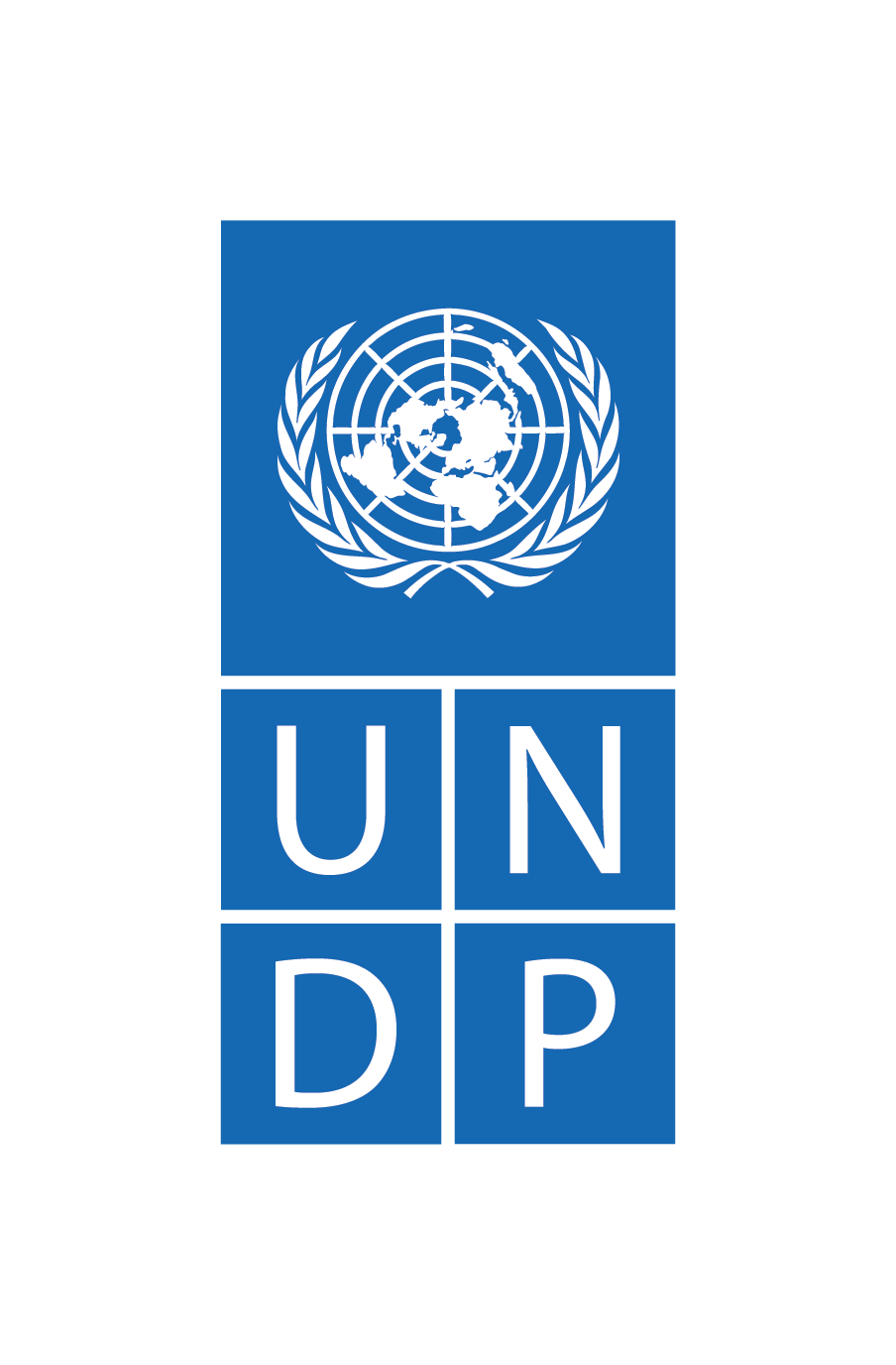 United Nations Development Programme logo