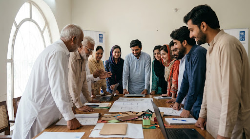 Using Evidence for Human Rights Action
