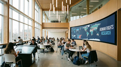 Reading Digital Rights Resources Critically