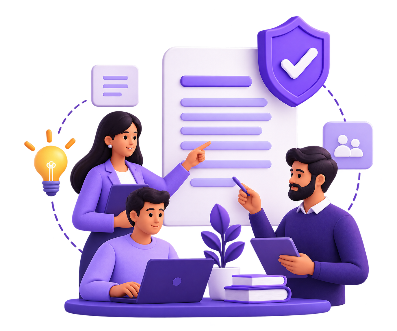 Contribution Guidelines