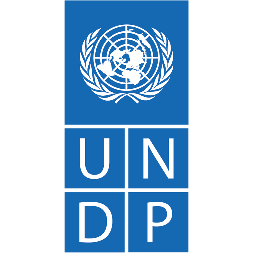 United Nations Development Programme logo