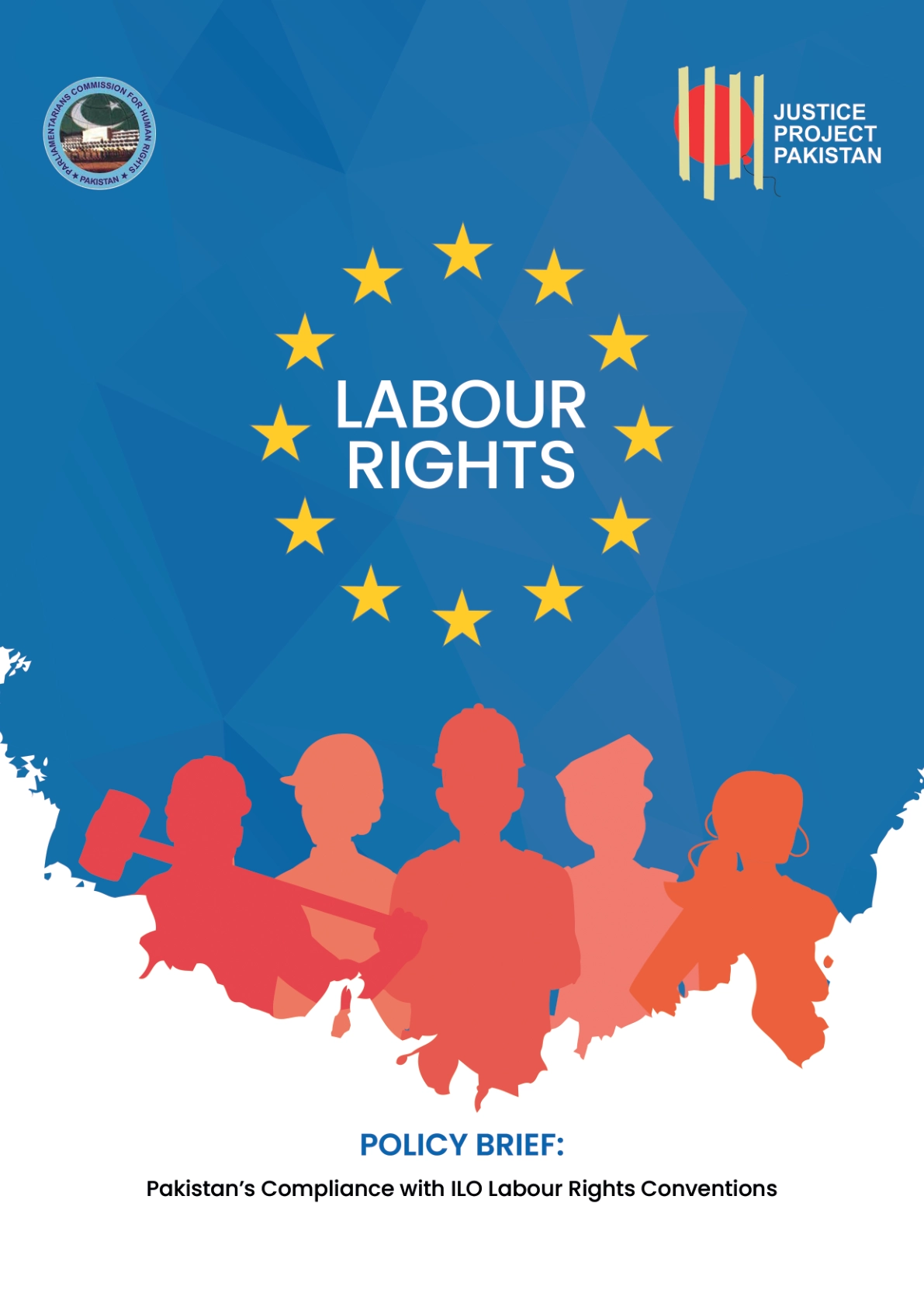 Assessing Pakistan’s Compliance with Labor Conventions