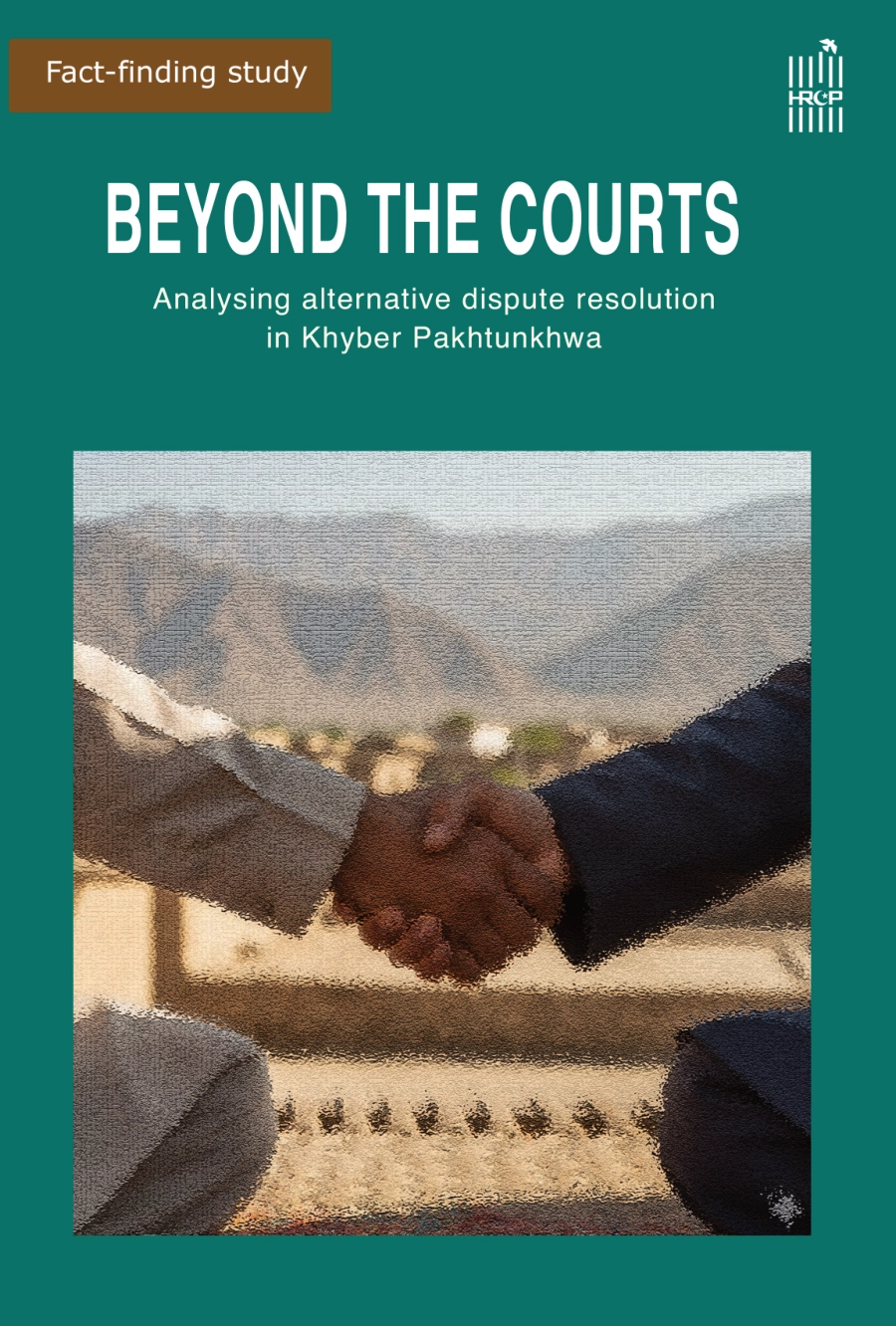 Beyond the Courts: Analysing alternative dispute resolution in Khyber Pakhtunkhwa