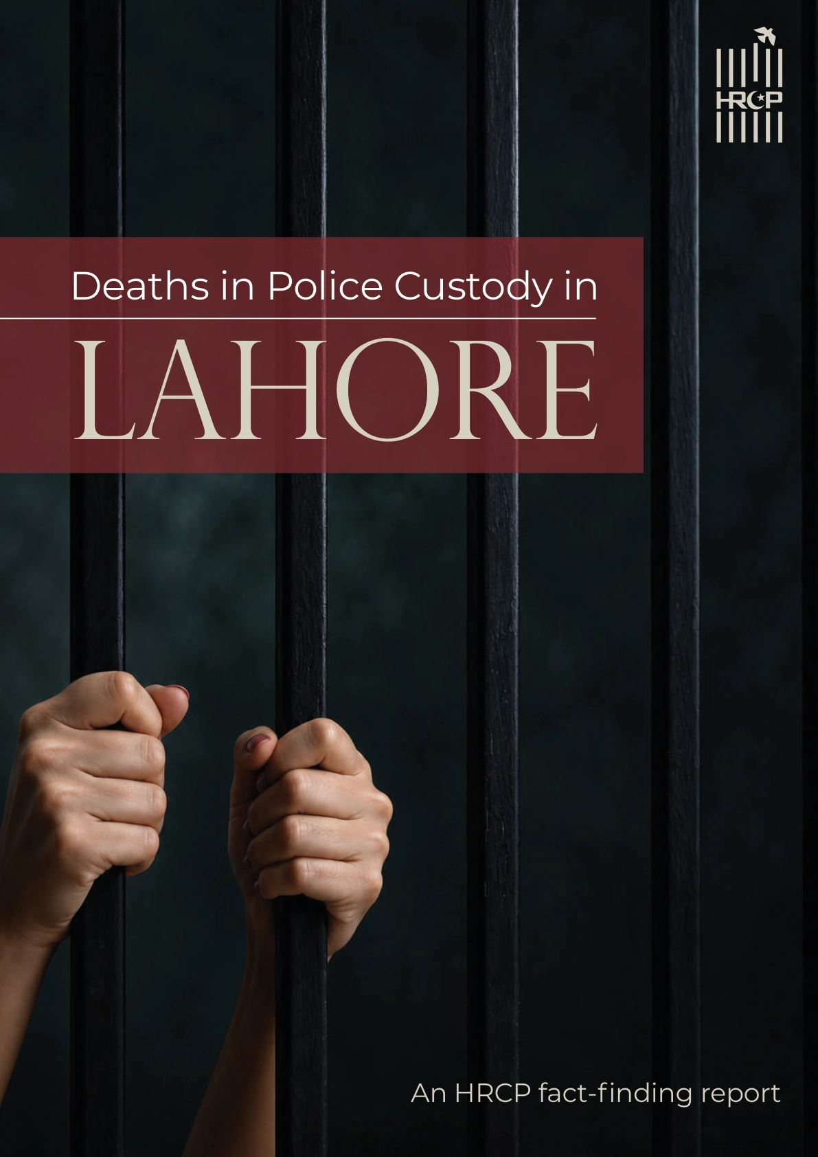 Deaths in Police Custody in Lahore