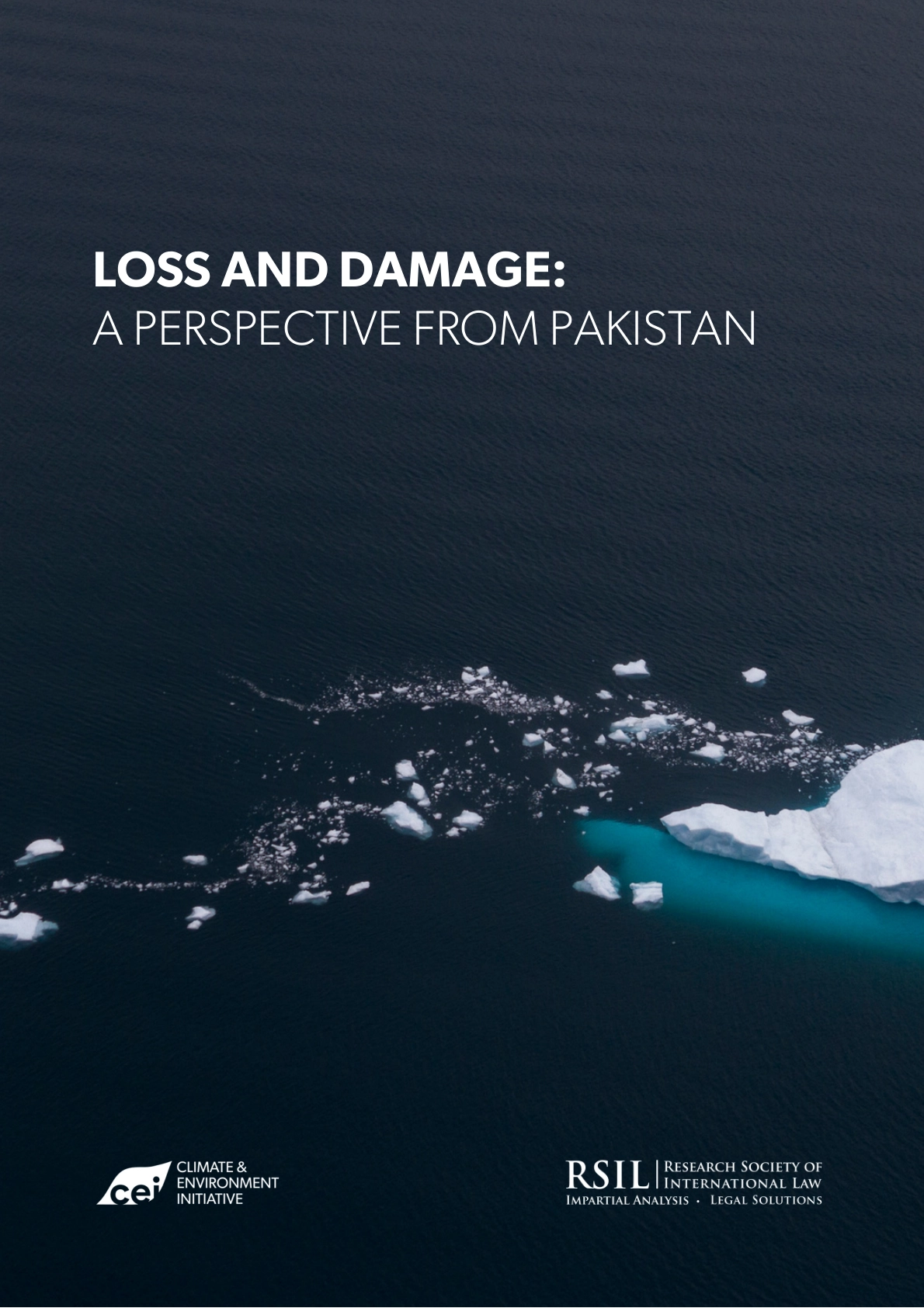 Loss and Damage: A Perspective from Pakistan cover