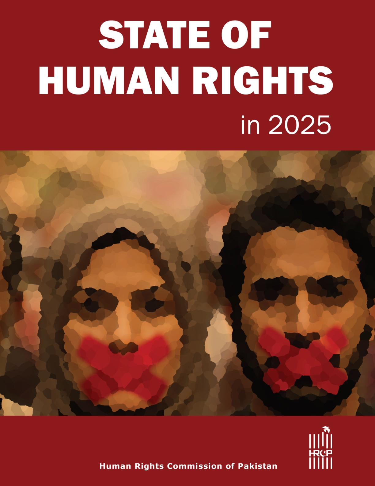 State of Human Rights in 2025