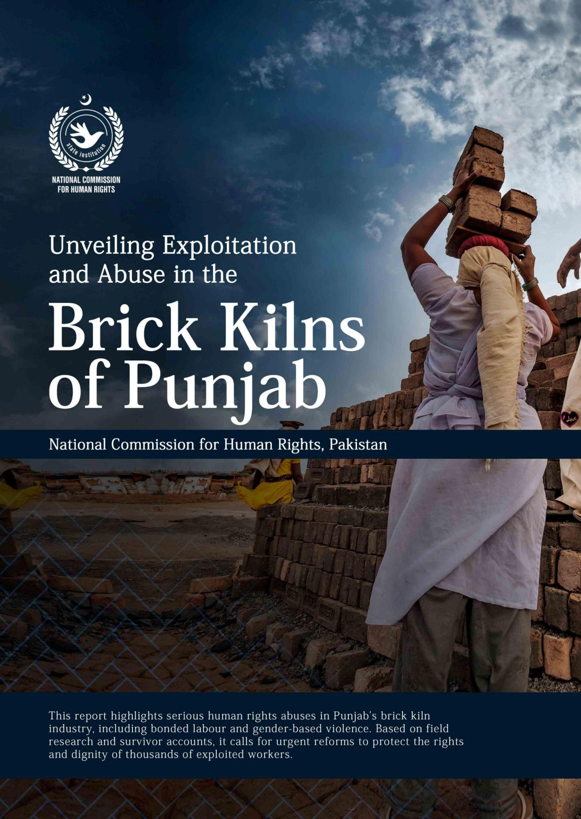 Unveiling Exploitation and Abuse in the Brick Kilns of Punjab